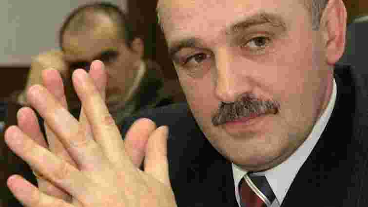 Депутат просить перевірити заклики Добкіна до повалення влади