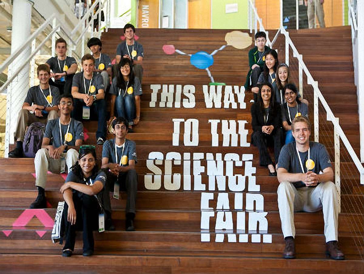 Стартувала четверта олімпіада Google Science Fair