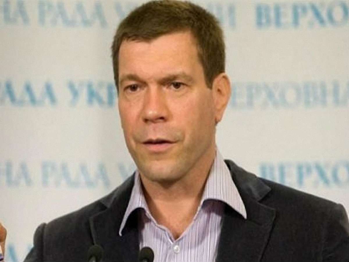 У ПР кажуть, що не підтримають опозиціонера на пост прем’єра