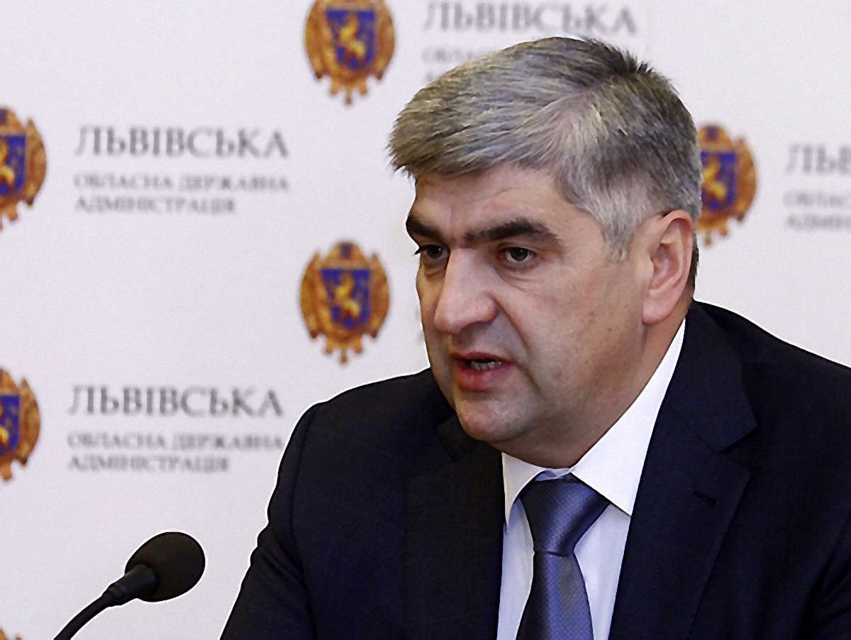 Прес-секретар Сала спростувала повідомлення про його відставку