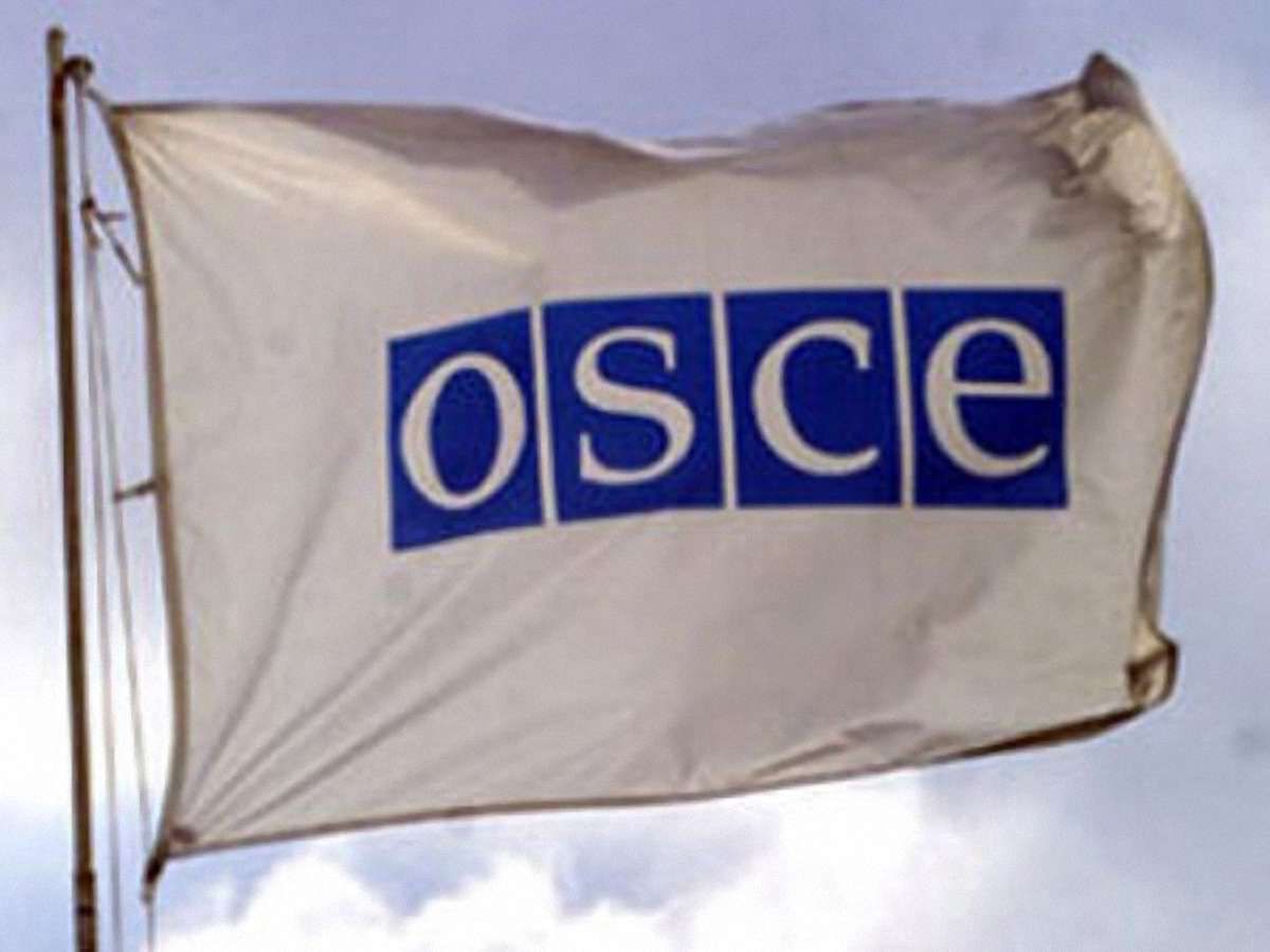 ОБСЄ сьогодні обговорить ситуацію в Україні