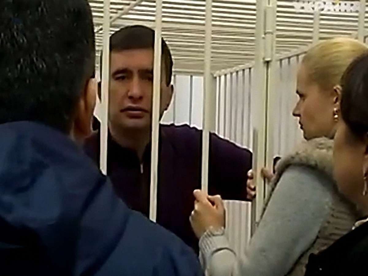 Розгляд справи Ігоря Маркова перенесли до Криму