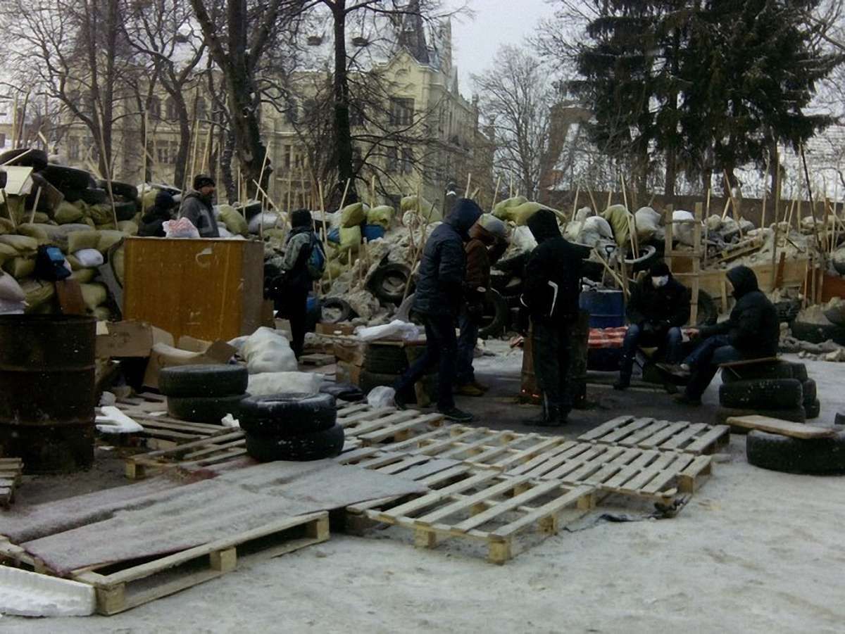 Олег Сало вважає, що ЛОДА розблокують до понеділка