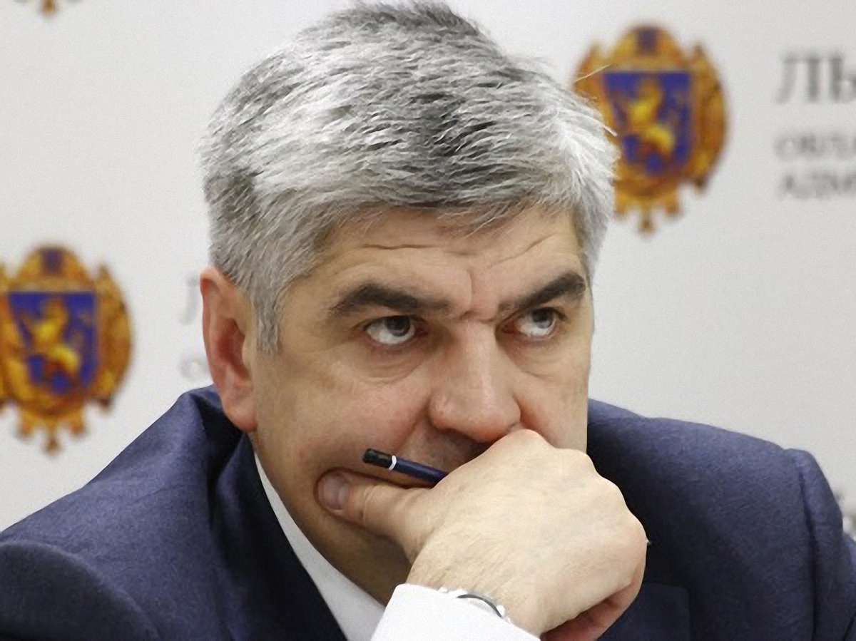 Трансляції Сала в екзилі
