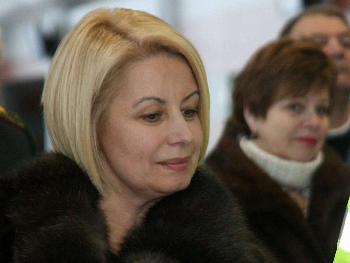 У батьківському будинку Ганни Герман на Львівщині сталася пожежа