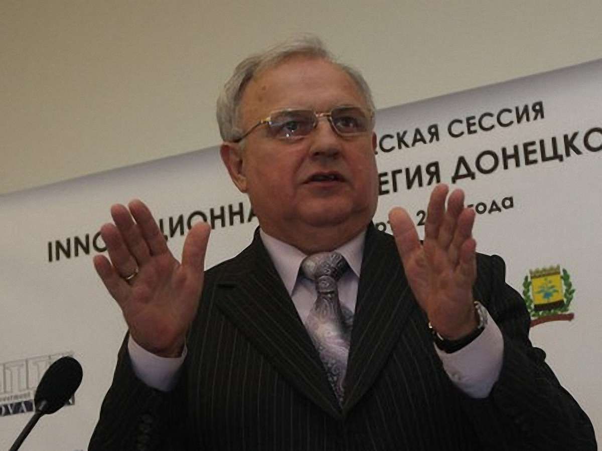 "Регіонал" каже, що до нового уряду мають увійти опозиціонери