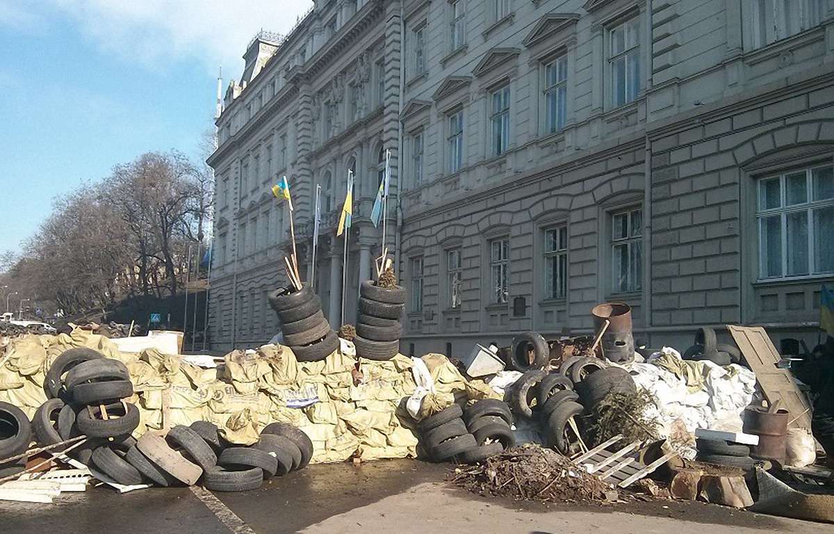 У Львові ще не отримали наказу про розблокування ЛОДА