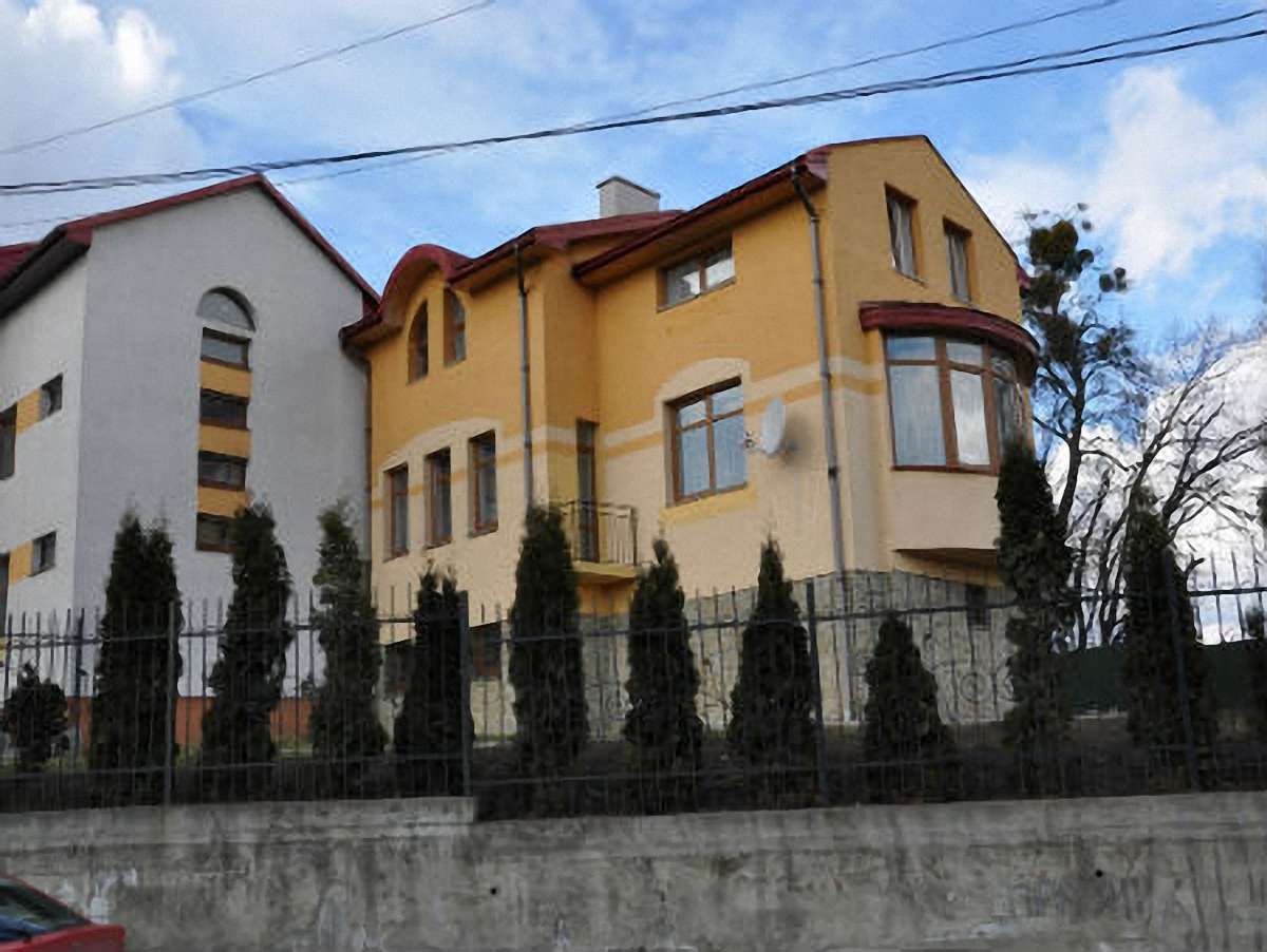 У Львові відкрили другий дитбудинок сімейного типу (фото)