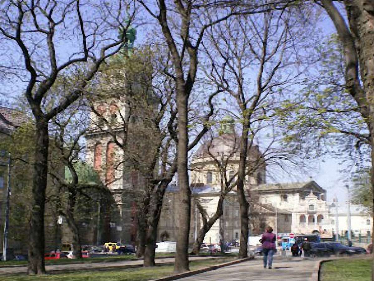 Синоптики прогнозують, що березень буде теплим