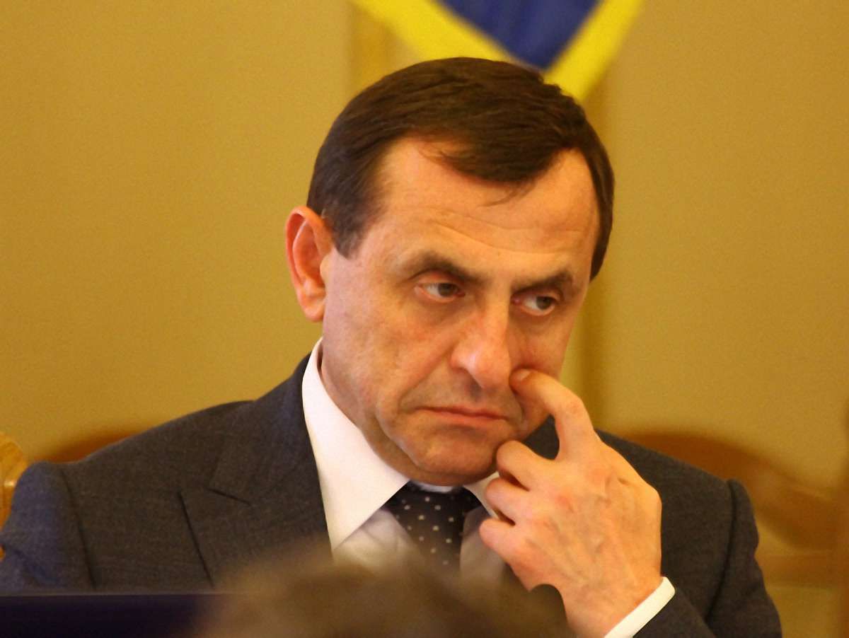 Зняття барикад біля ЛОДА – тактичний крок, - голова облради