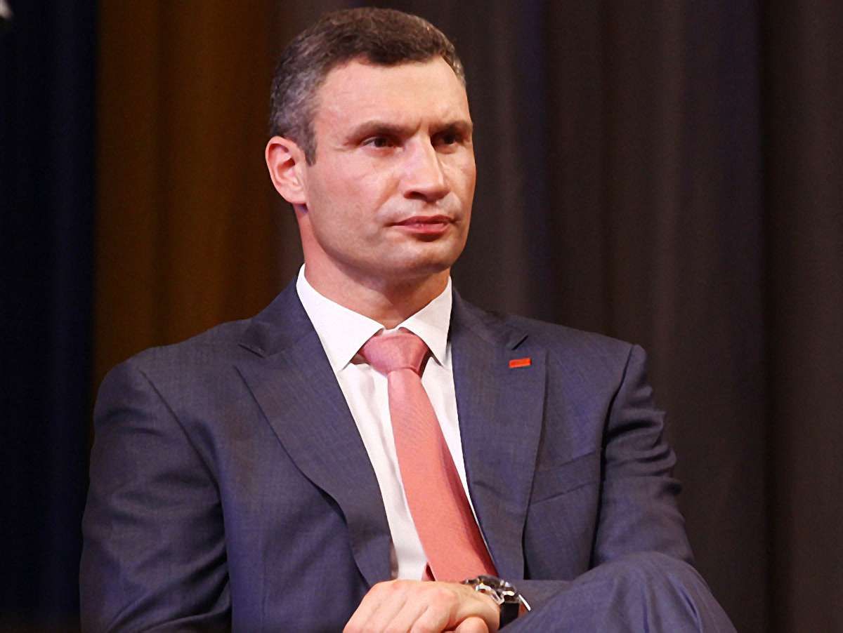 Кличко закликав Януковича оголосити дострокові вибори