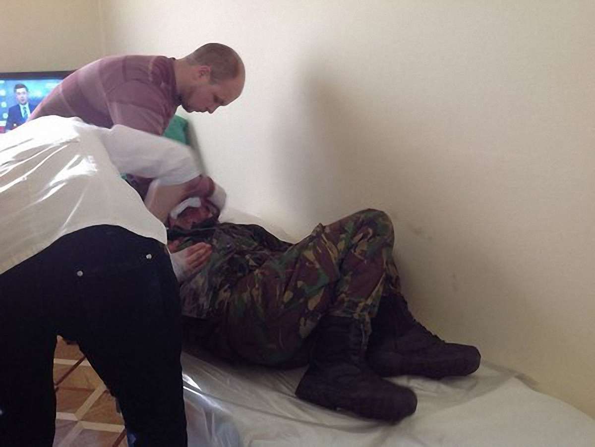 У вівторок внаслідок сутичок у Києві загинуло 14 людей