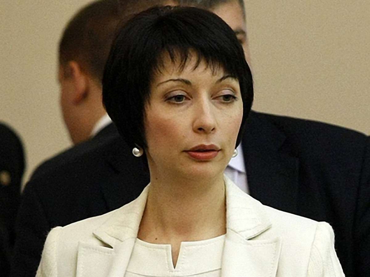 Лукаш звинуватила опозицію в порушенні домовленостей