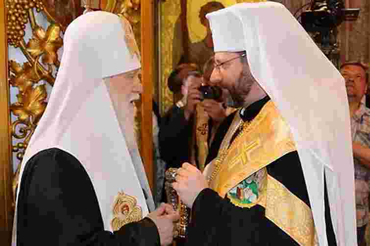 Глави церков закликали негайно припинити насильство 