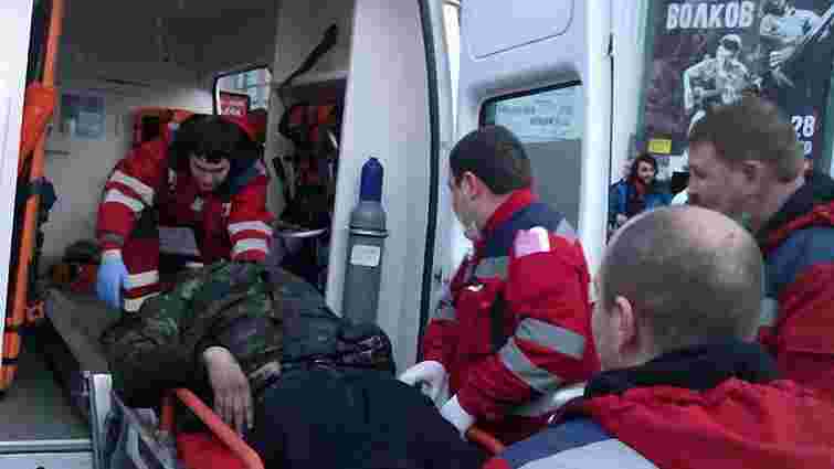 У Києві вже підтверджено загибель 13 людей