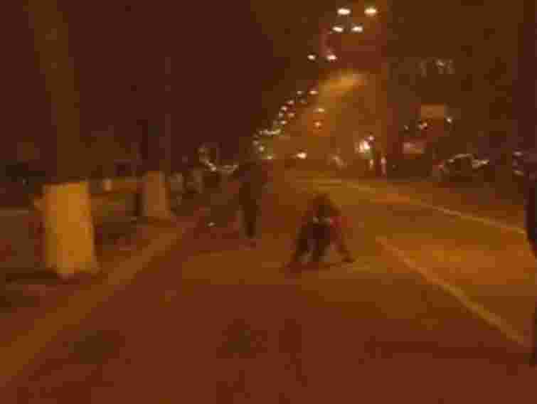 У Києві «тітушки» підстрелили двох активістів: один загинув