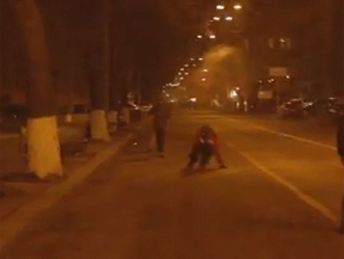 У Києві «тітушки» підстрелили двох активістів: один загинув