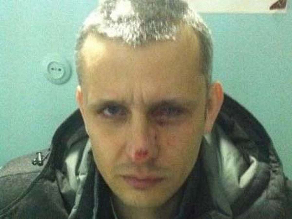 У Києві під час протистояння вбили журналіста