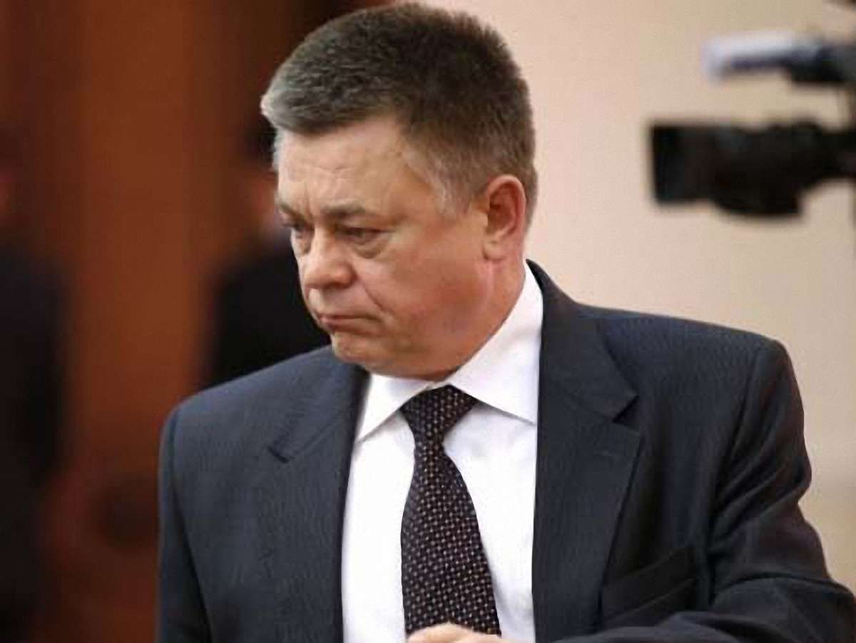 Лебедєв розповів, для чого відправив до Києва десантників