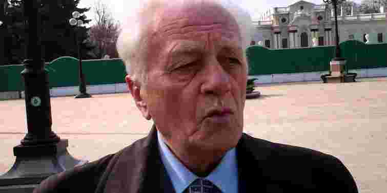 Інформація про зникнення Степана Хмари не підтвердилася