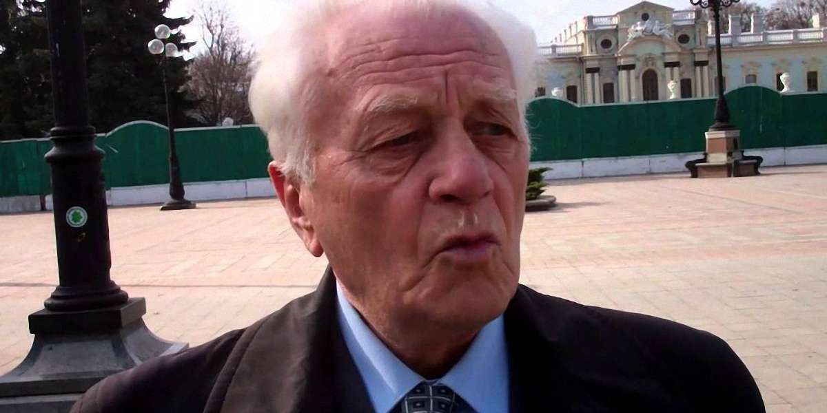 Інформація про зникнення Степана Хмари не підтвердилася