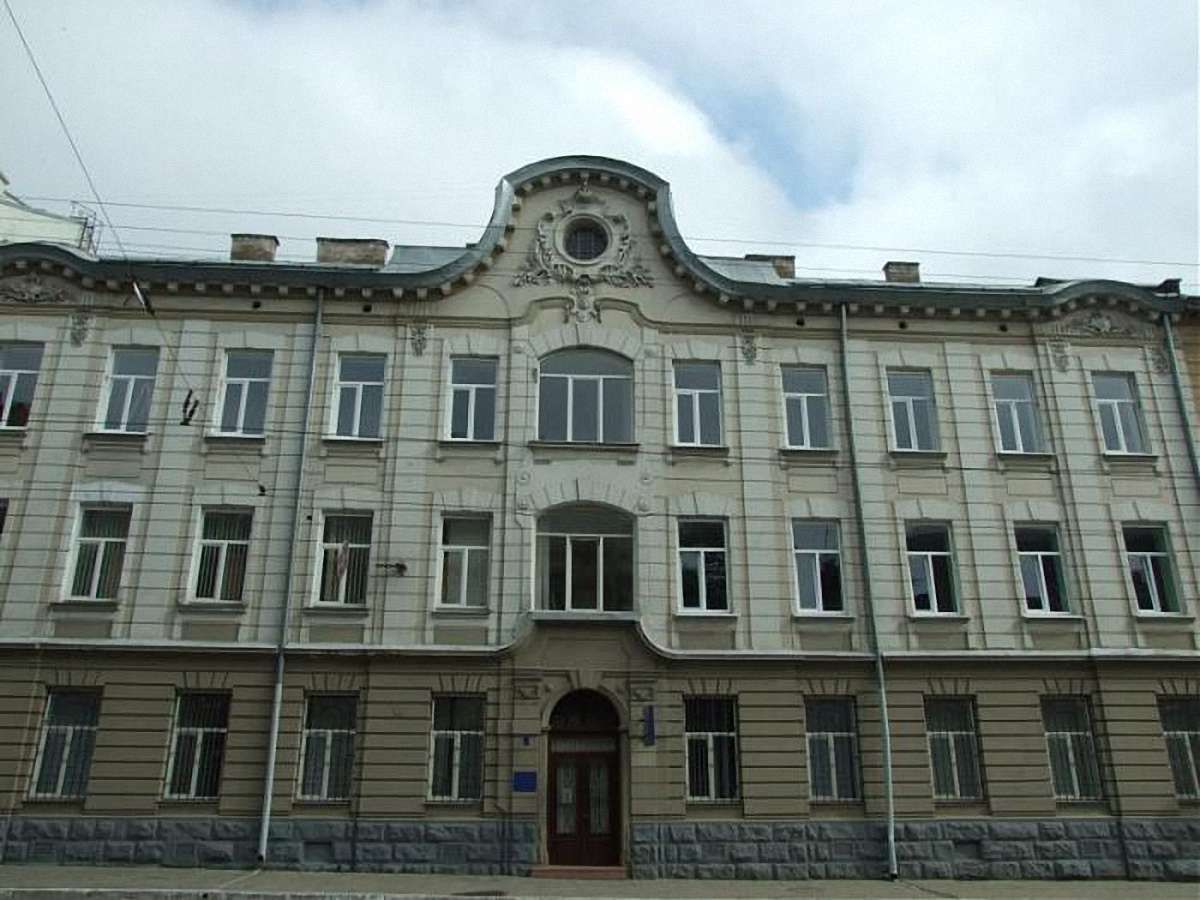 Курсанти університету МВС у Львові не патрулюватимуть вулиць