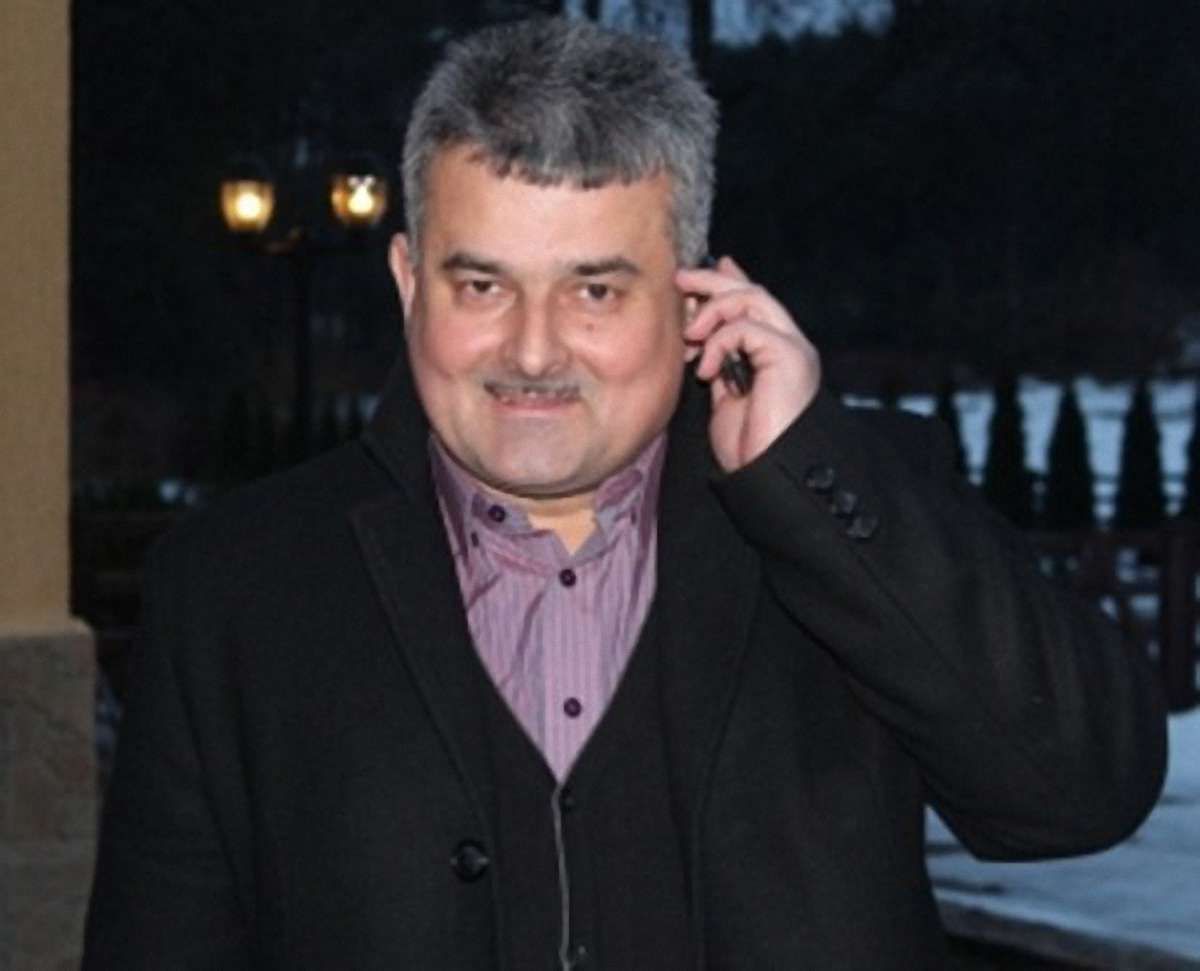 «Беркут» жорстоко побив нардепа-медика з Львівщини