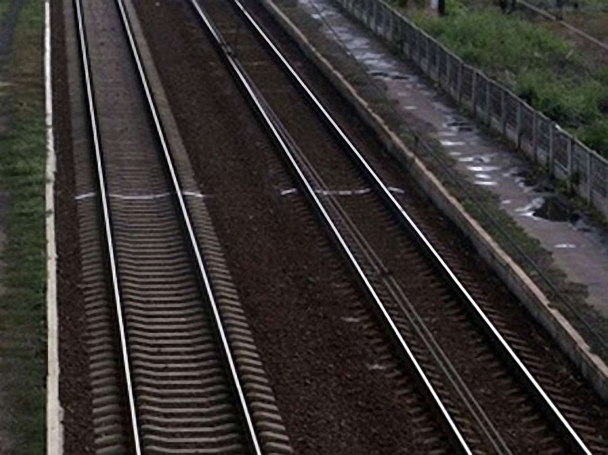 Через аварію на колії не курсують потяги Львів-Київ, - залізниця