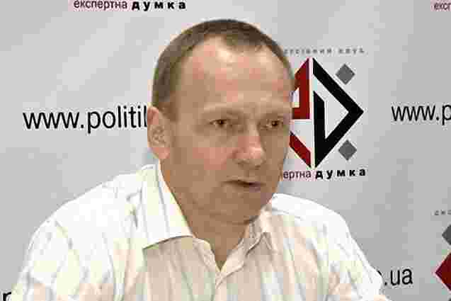 Нардеп Атрошенко заявив про вихід з фракції ПР