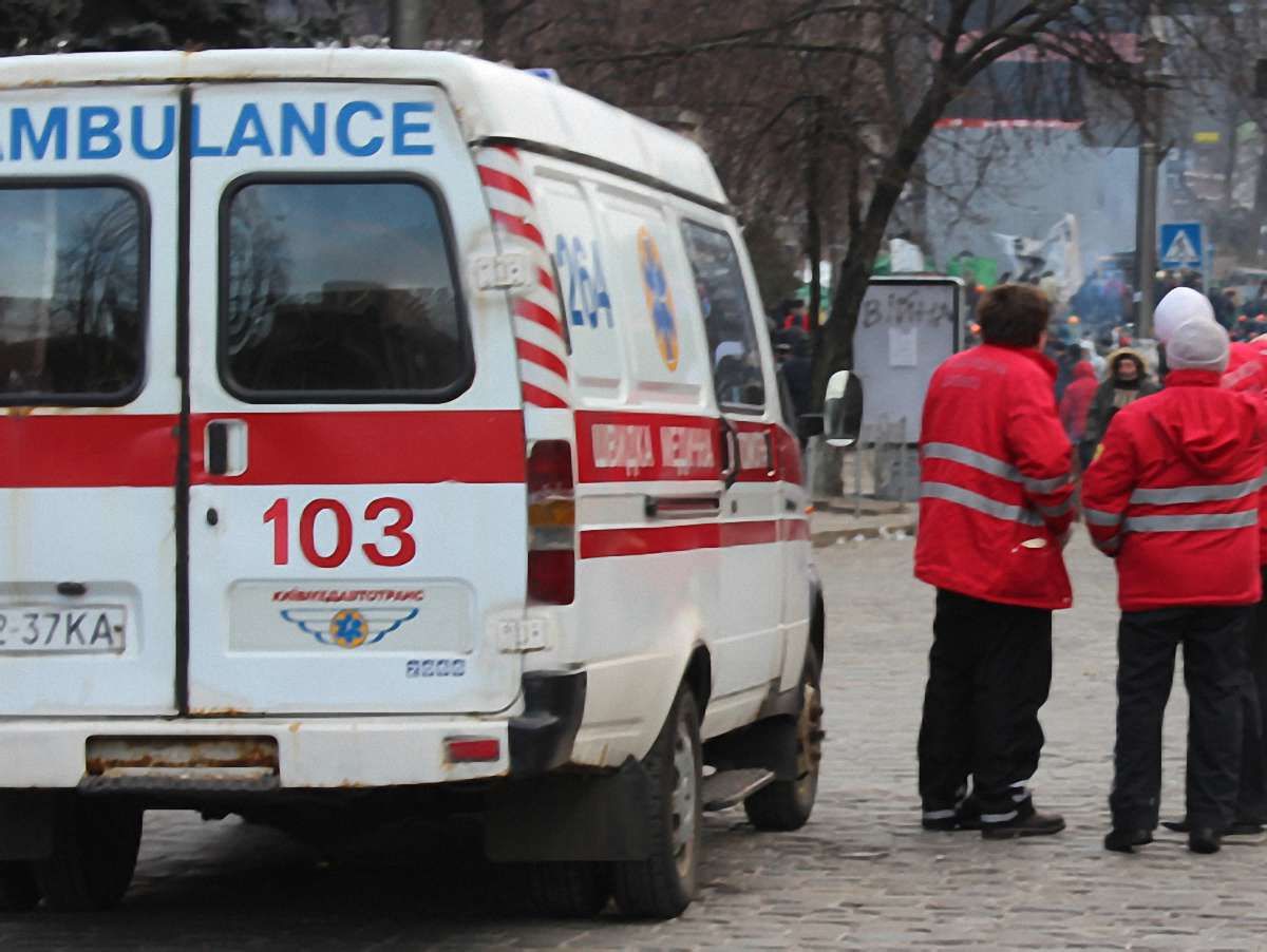 Кількість загиблих у Києві активістів зросла до 28 осіб