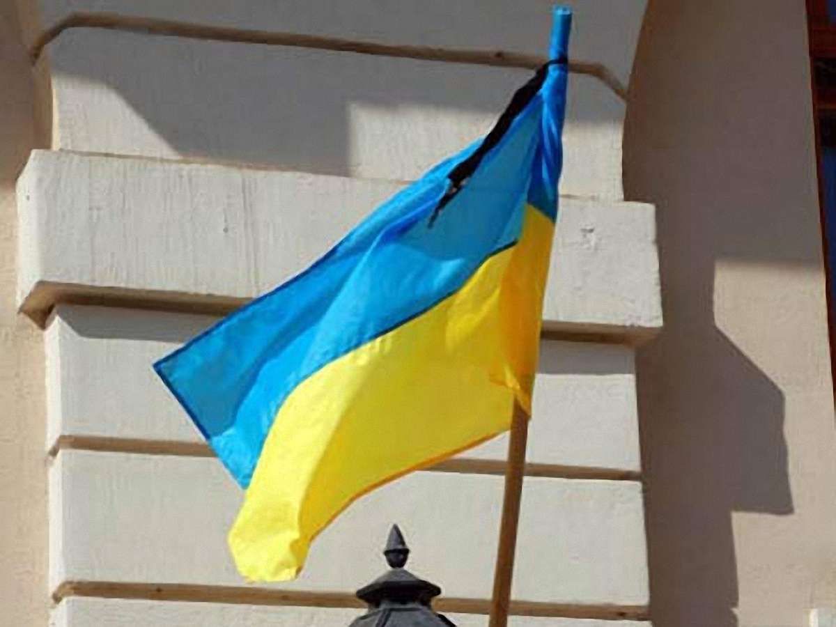 Сьогодні в Україні – день жалоби