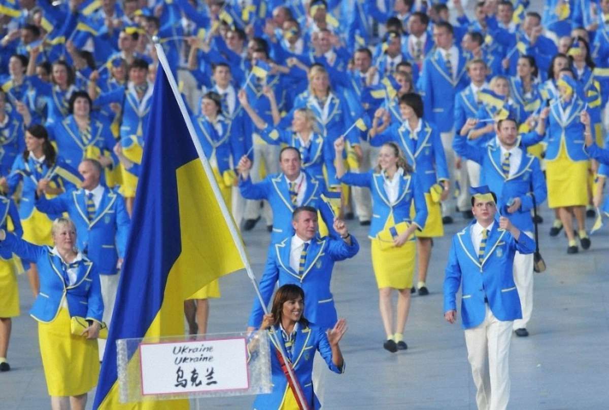 Частина українських спортсменів покинула Олімпіаду в Сочі,- ЗМІ