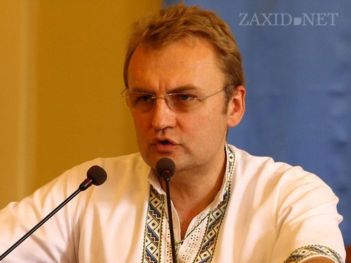Лише 20% львівських міліціонерів працюють, решта ховаються - мер