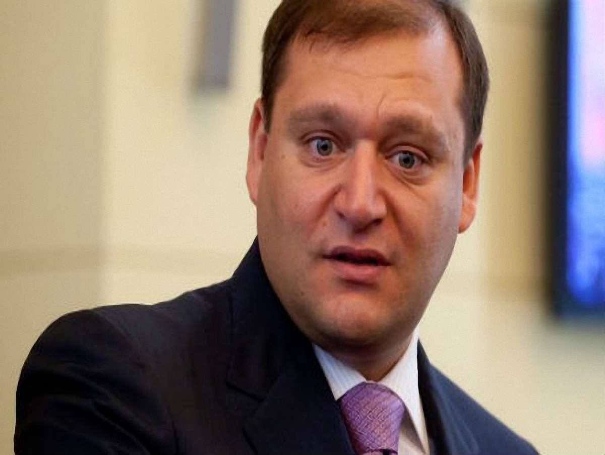 Добкін каже, що людей на Майдані треба фізично знищити