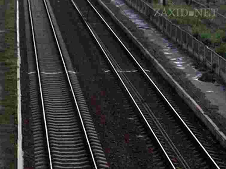 Львівська залізниця відновила сполучення з Києвом