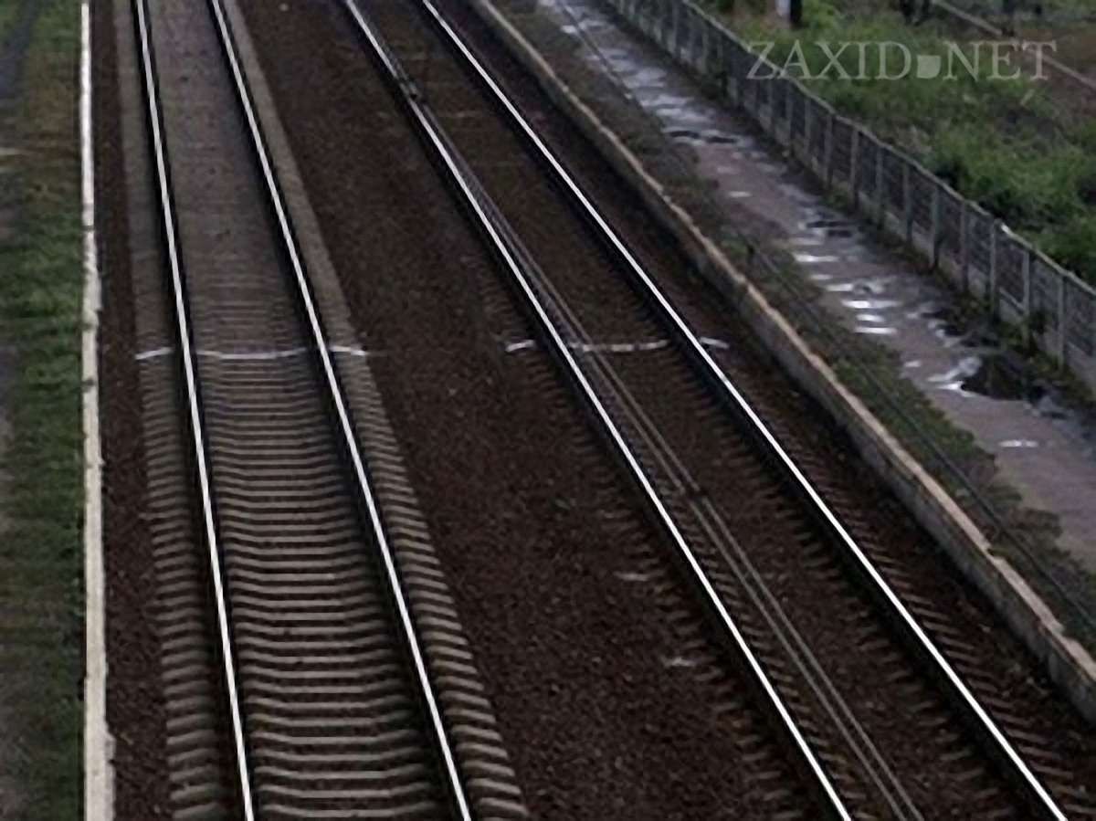 Львівська залізниця відновила сполучення з Києвом
