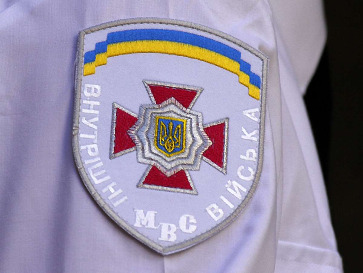 У Львові військові готові долучитись до охорони громадського порядку