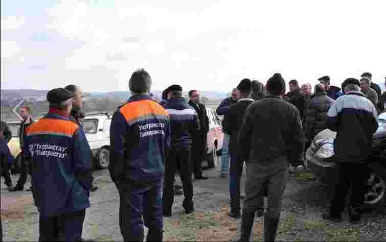 На Львівщині взяли під посилену охорону ГВС у Дроздовичах