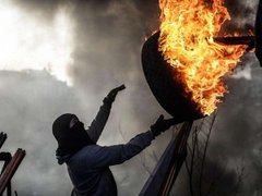 Країна без гальм