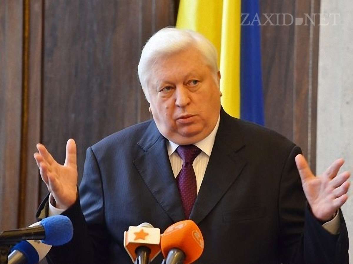 Соболєв: У парламенті зібрали голоси для відставки Пшонки