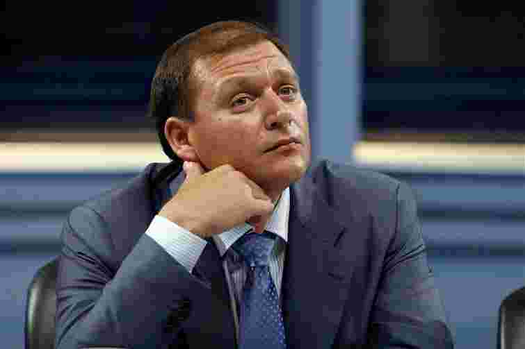 Добкін назвав «дурістю» слова Садового про єдність українців