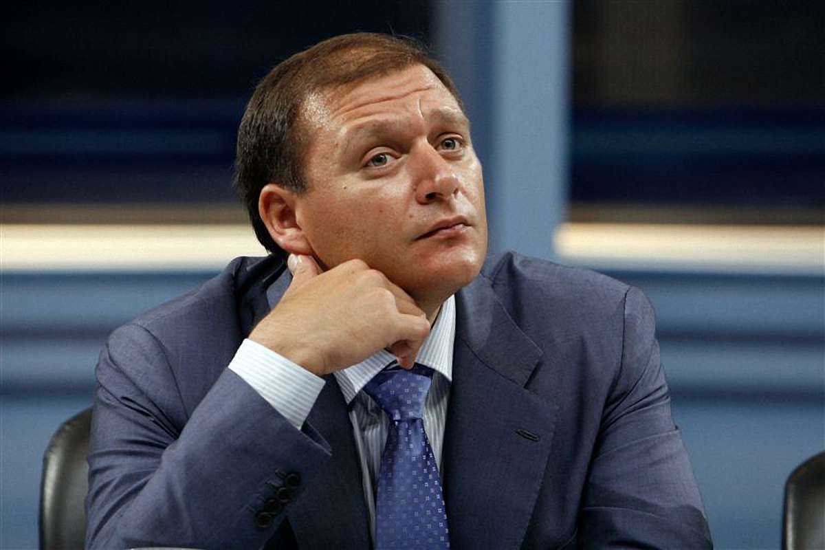 Добкін назвав «дурістю» слова Садового про єдність українців