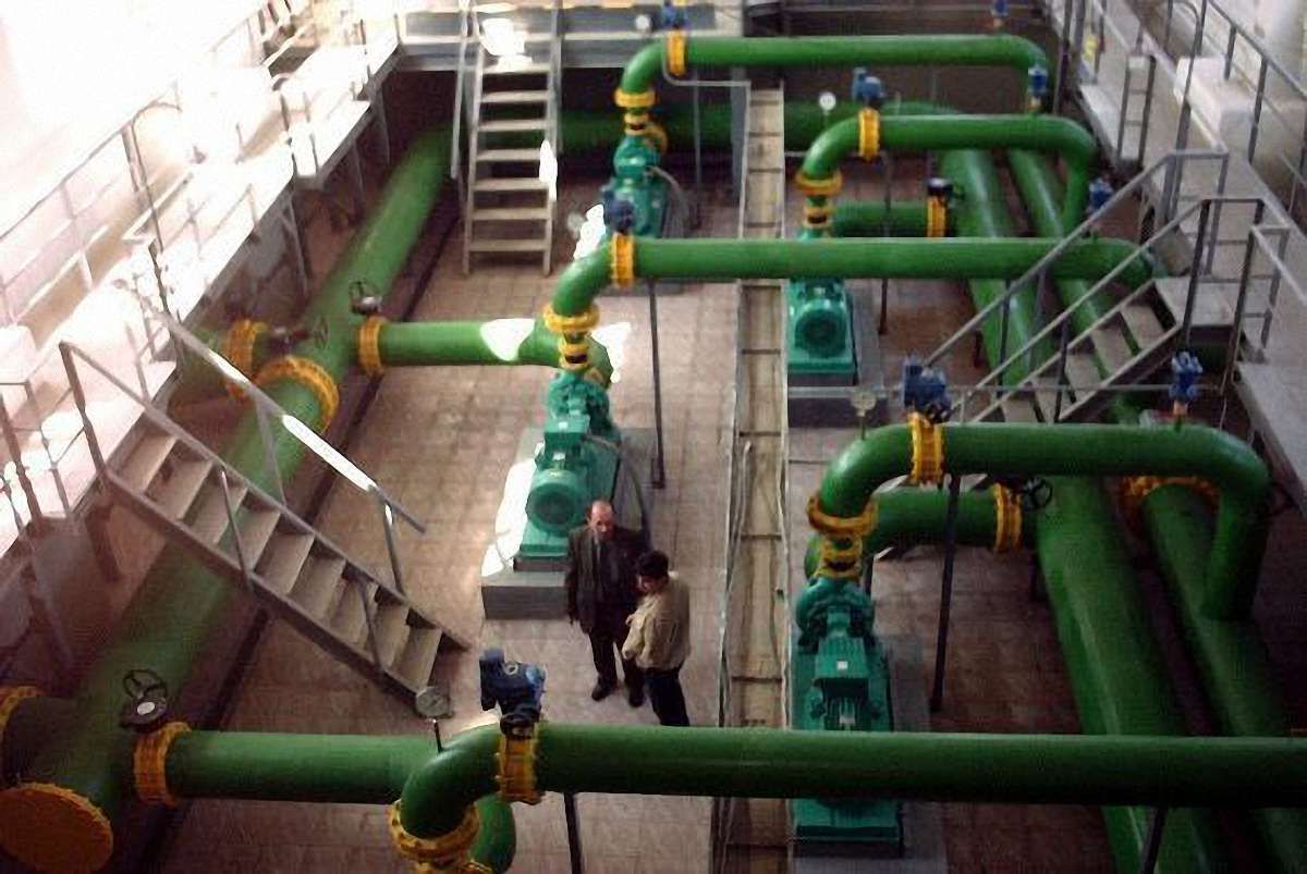 У Львові спростували чутки про отруєння міського водогону