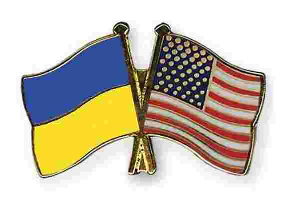 Посольство України в США заявляє про солідарність з народом