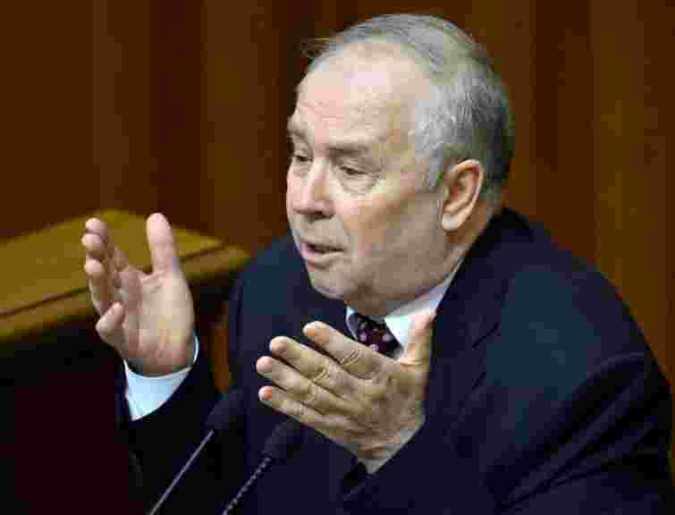 Рибак підписав постанову про засудження насильства