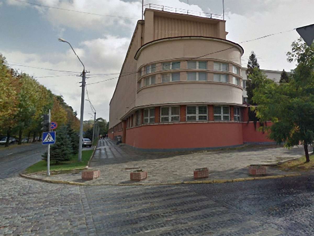 СБУ Львівщини перейшла на бік народу