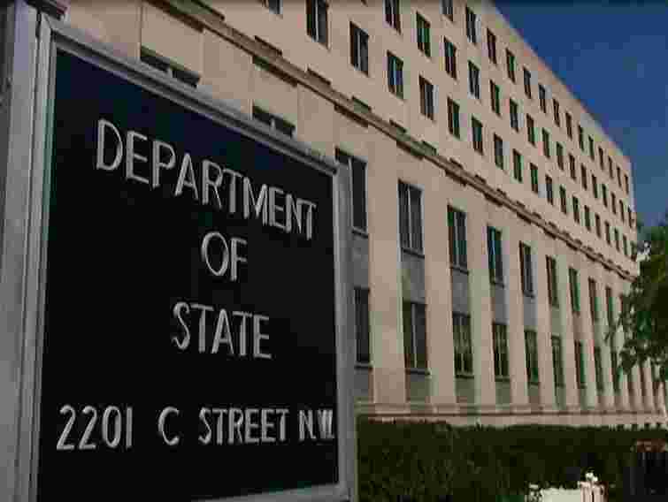 США почали застосовувати санкції до відповідальних за насилля