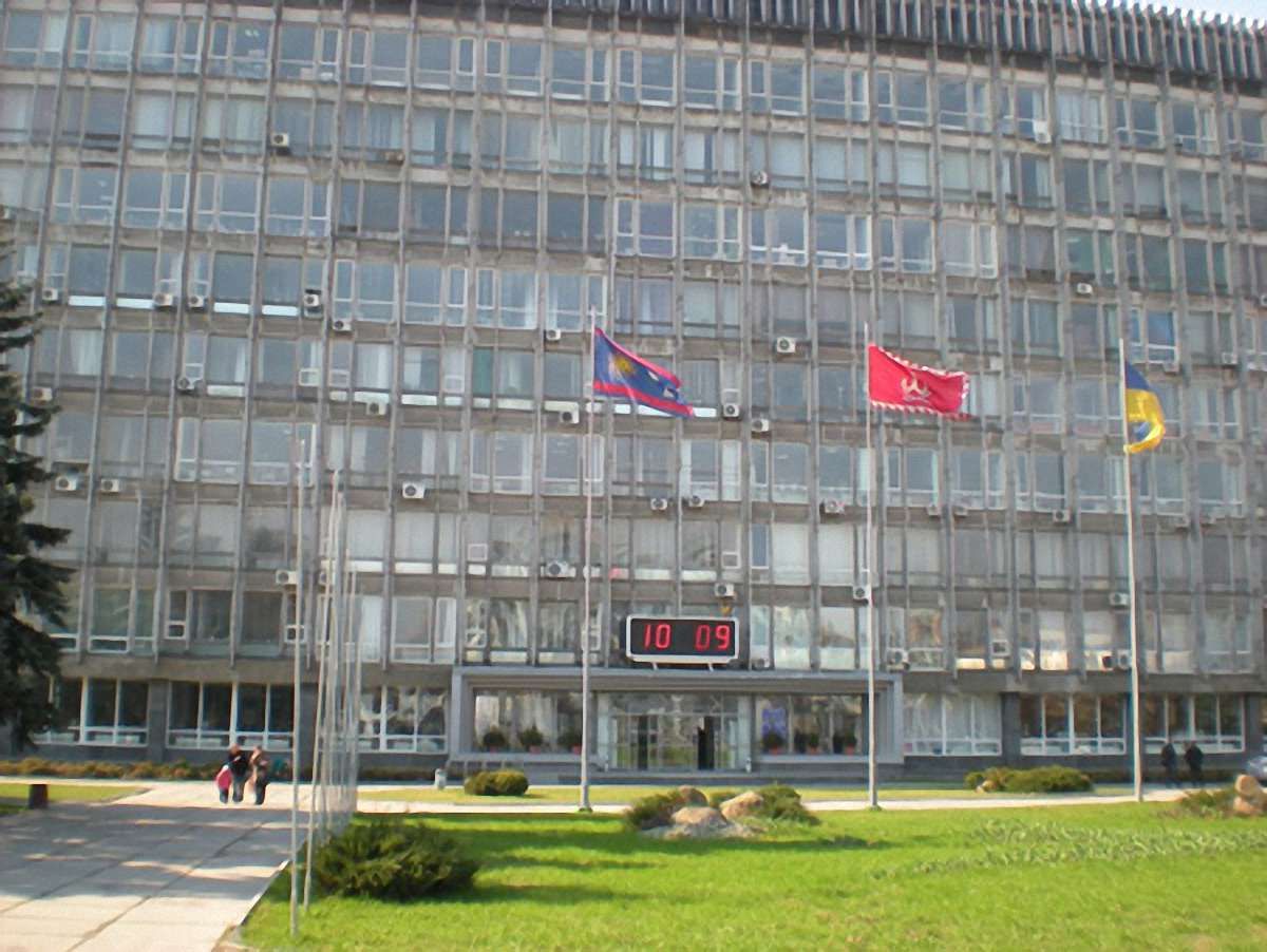 У Вінницькій міськраді саморозпустилася фракція ПР