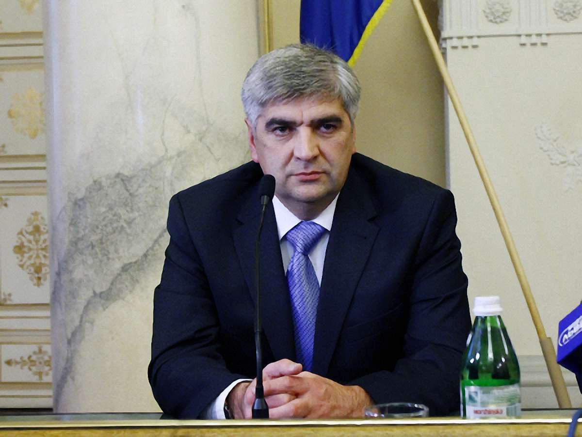 Голови західноукраїнських ОДА з'їхалися до Януковича