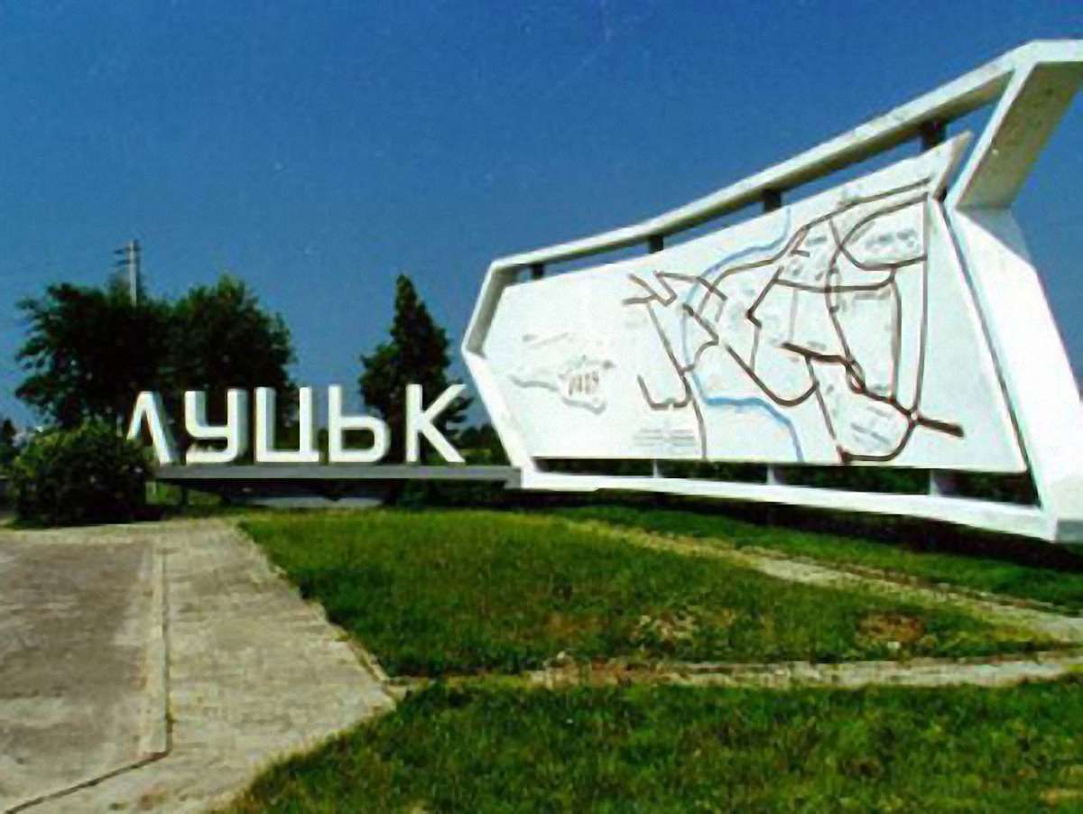 У Луцьку встановлять пам’ятний знак «Героям Майдану»